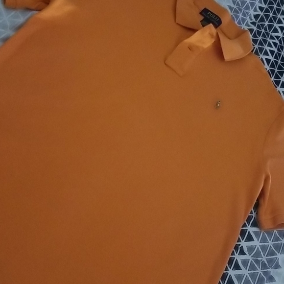 Ralph Lauren shirt - Picture 2 of 5